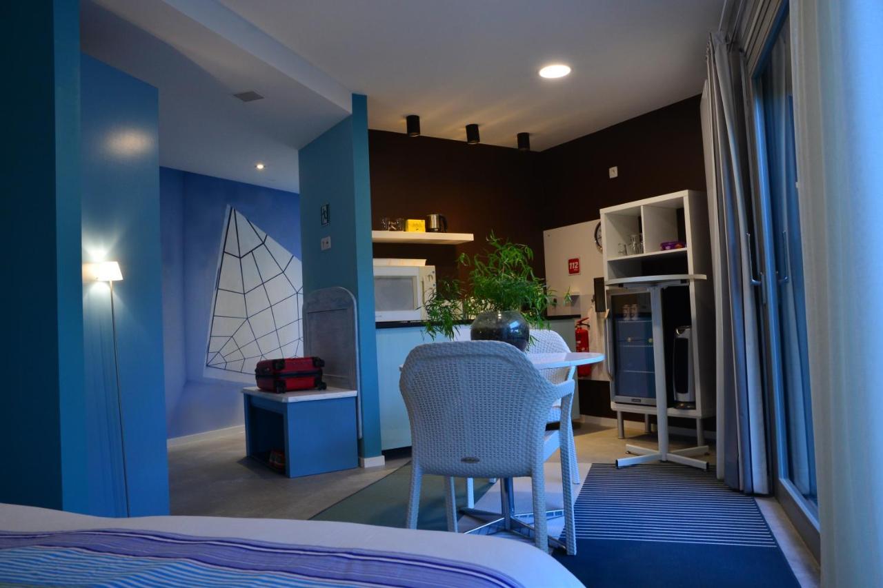 Bleus Nuit Bed and Breakfast Lierneux Exteriör bild